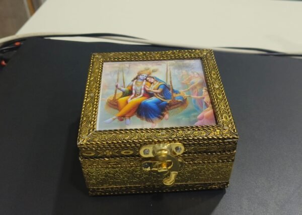 Jewelry organizer/ Premium gift box - Image 8